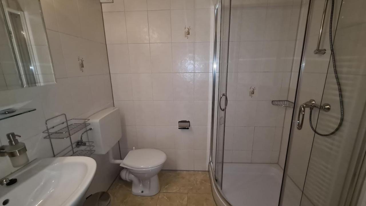 Ferienwohnung Fleischer Langenwetzendorf Eksteriør billede